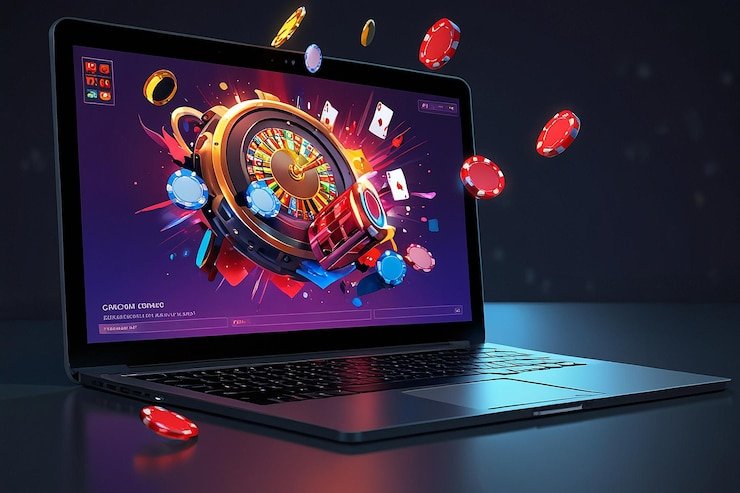 holiganbet Nikmati permainan Prosperity Lion eksklusif di holiganbet