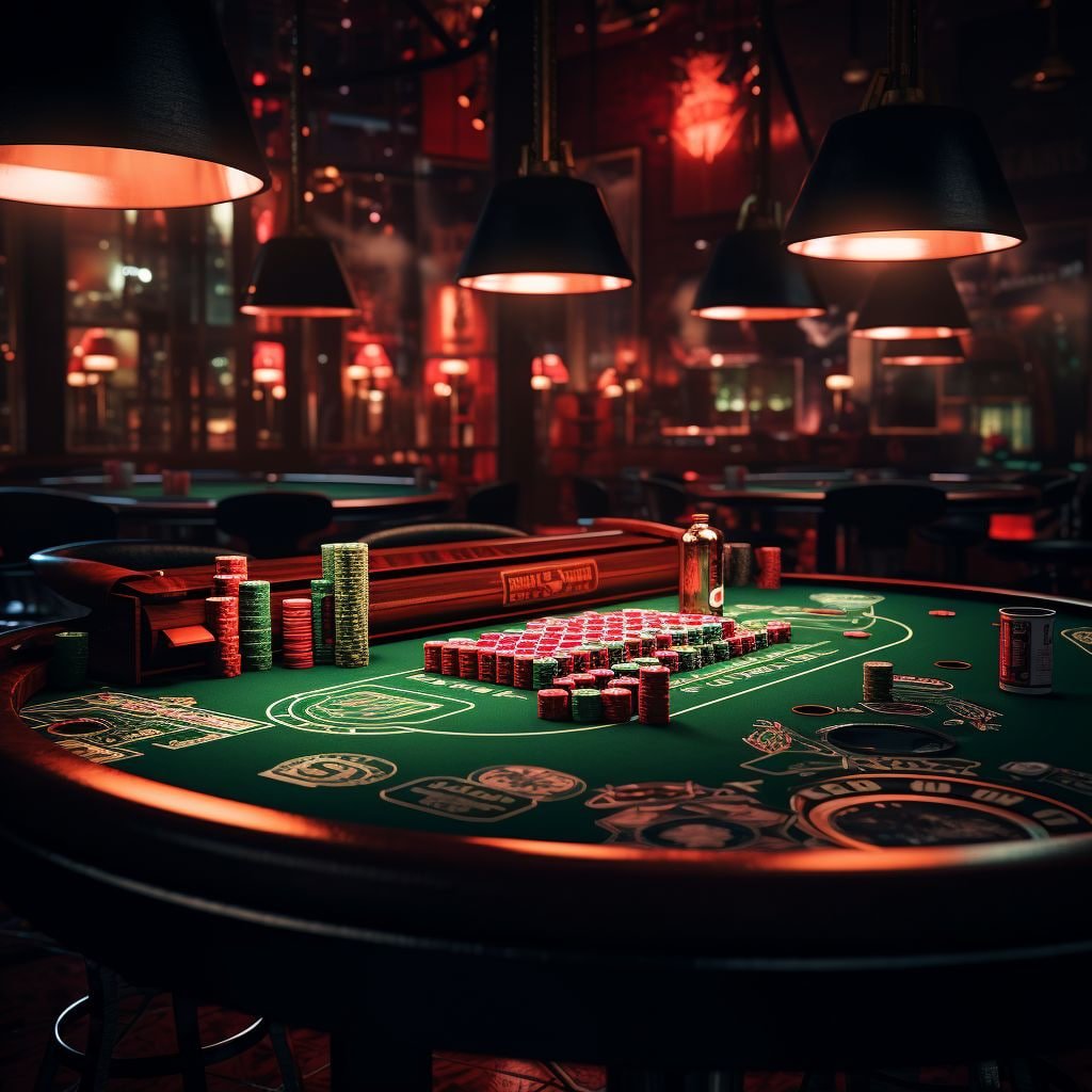 holiganbet Slot dan Permainan Langsung