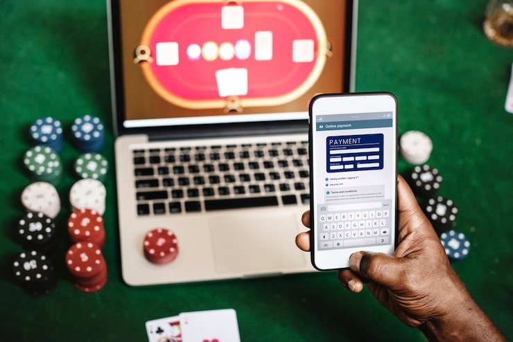 holiganbet mobile gaming